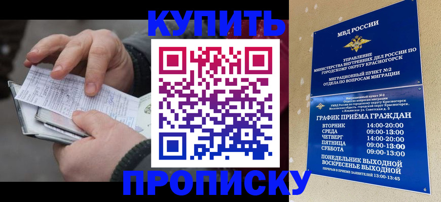 временная регистрация недорого в Северске